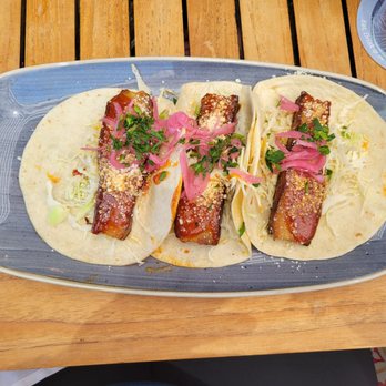 American Social - Pork belly tacos - Bars Near Me - Tampa, Florida American Social - Pork belly tacos - Bars Near Me - Tampa, Florida