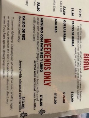Menu photo 8 Mi Lupita's Kitchen Red Bank, NJ Menu photo 8 Mi Lupita's Kitchen Red Bank, NJ
