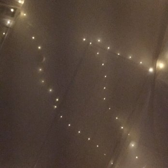 The Salt Spa - The ceiling was decorated to transport you to the clouds - Massage Therapy Near Me - Phoenix, Arizona