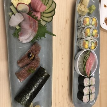 Ryujin Sushi - Allll goodness - Sushi Bars Near Me - Bridgewater, New Jersey