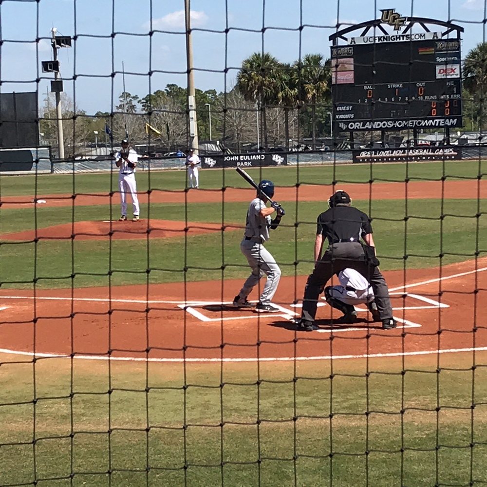 Jay Bergman Field At Ucf Baseball Complex - Stadiums & Arenas Near Me - Orlando, Florida Jay Bergman Field At Ucf Baseball Complex - Stadiums & Arenas Near Me - Orlando, Florida