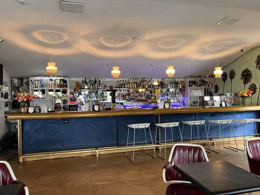 Kitty Cohen's by null