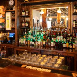 Mchales Pub