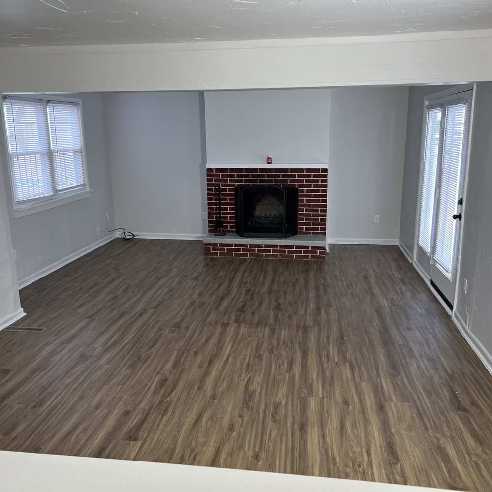 Coconis Flooring Floor Roma