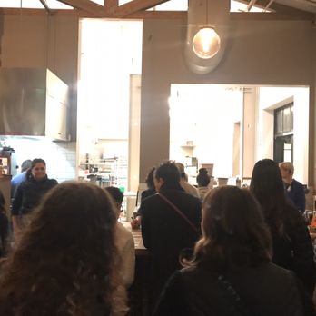 Shawarmaji - Packed on first Fridays! - Middle Eastern Near Me - Oakland, California