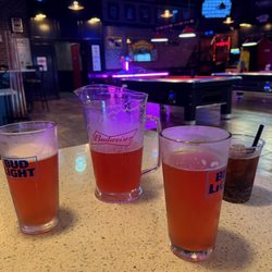 The  5th  Quarter - Pitcher of Beer $20