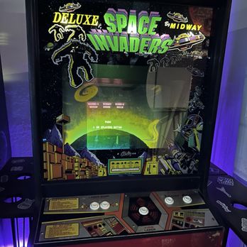 Pixels Arcade & Taproom - Beer Bar Near Me - San Rafael, California Pixels Arcade & Taproom - Beer Bar Near Me - San Rafael, California
