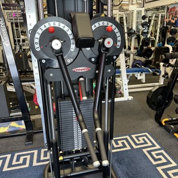 Body By Design - Chest/Shoulder Panatta machine new - Gyms Near Me - Manhattan Beach, California Body By Design - Chest/Shoulder Panatta machine new - Gyms Near Me - Manhattan Beach, California