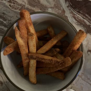 Gift Horse - Fries - Seafood Near Me - Providence, Rhode Island Gift Horse - Fries - Seafood Near Me - Providence, Rhode Island