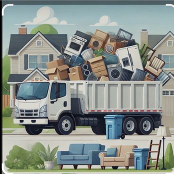 The Junk Beetles - Junk Removal & Hauling Near Me - Fort Collins, Colorado