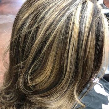 Monrovia Salon - Hair Salons Near Me - Monrovia, Maryland