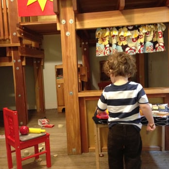 Artbeast Children's Studio - House/Play food area - Preschools Near Me - Sacramento, California Artbeast Children's Studio - House/Play food area - Preschools Near Me - Sacramento, California
