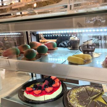 Jabal Coffee House - Some of their desserts. Jabal - Orlando FL - Coffee & Tea Near Me - Orlando, Florida Jabal Coffee House - Some of their desserts. Jabal - Orlando FL - Coffee & Tea Near Me - Orlando, Florida
