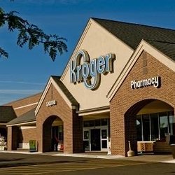 Kroger - Storefront of Kroger