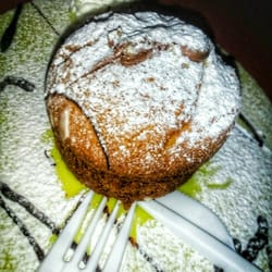 Cornetteria WillyWonka - Muffin alla nutella