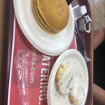 Jack's Family Restaurant - Burgers Near Me - Homewood, Alabama