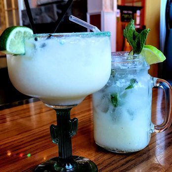 Tijuana Cantina & Restaurant - Coconut margarita and coconut mojito were fantastic! - Mexican Near Me - Mahopac, New York Tijuana Cantina & Restaurant - Coconut margarita and coconut mojito were fantastic! - Mexican Near Me - Mahopac, New York