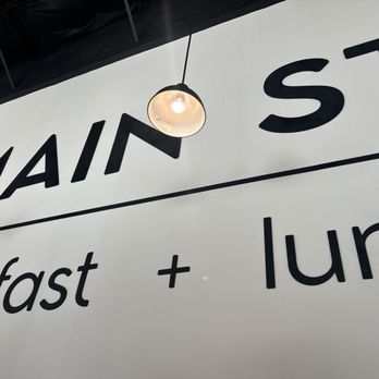 Main St Breakfast + Lunch - Breakfast & Brunch Near Me - Keller, Texas