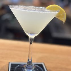 Rotolo's Craft & Crust - Lemon Drop
