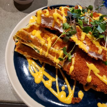 Five5eeds - Waffle and Chook - Coffee & Tea Near Me - Park City, Utah