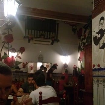 La Flamenca - Tapas Bars Near Me - Valencia, V La Flamenca - Tapas Bars Near Me - Valencia, V