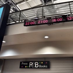 P&B Press & Books