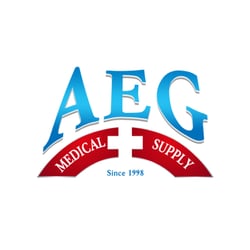 Aeg Medical Supply