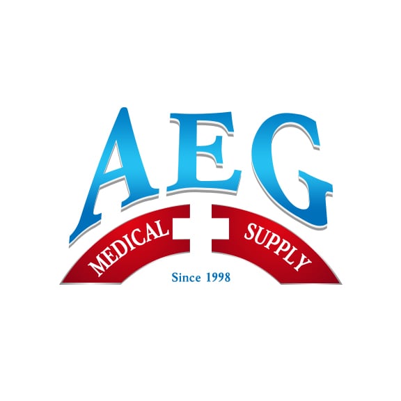 AEG MEDICAL SUPPLY Updated September 2024 5068 Hollywood Blvd, Los