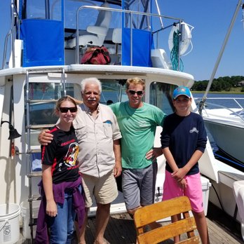 Jac's Mate Sportfishing - Boating Near Me Jac's Mate Sportfishing - Boating Near Me