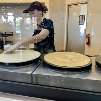 Colados Coffee & Crepes - Crêperie - Coffee & Tea Near Me - Avondale, Arizona Colados Coffee & Crepes - Crêperie - Coffee & Tea Near Me - Avondale, Arizona