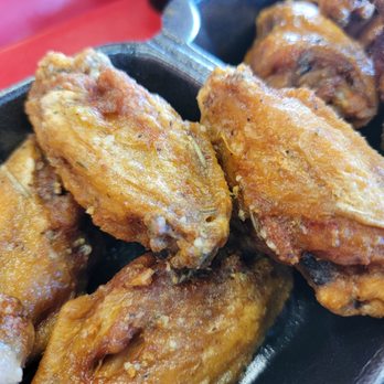 ATL Wings - Chicken Wings Near Me - Mesa, Arizona