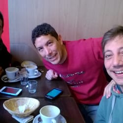 La Distinción Puerto Norte - Planificando las vacaciones de diciembre en familiaaaaa!