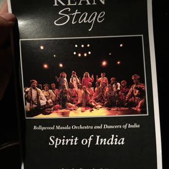 Wilkins Theatre - Spirit of India by Bollywood Masala Orchestra and Dancers of India - Performing Arts Near Me - Union, New Jersey Wilkins Theatre - Spirit of India by Bollywood Masala Orchestra and Dancers of India - Performing Arts Near Me - Union, New Jersey