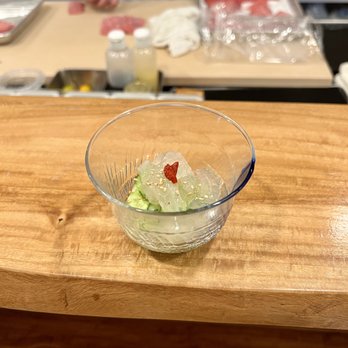 Kenbey Sushi - Jellyfish - Sushi Bars Near Me - Los Angeles, California