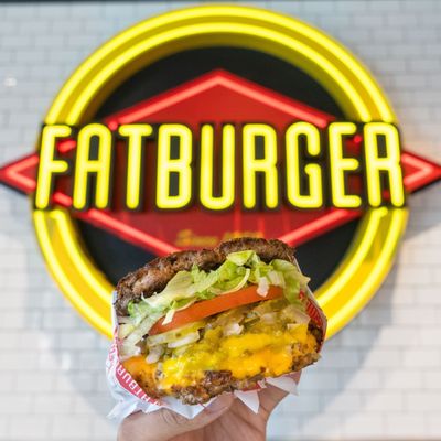 Fatburger by null