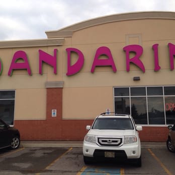 Mandarin Restaurant - Food signage.... - Buffets Near Me - Vaughan, Ontario Mandarin Restaurant - Food signage.... - Buffets Near Me - Vaughan, Ontario