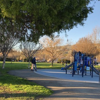 Hillcrest Park - Parks Near Me - Milpitas, California Hillcrest Park - Parks Near Me - Milpitas, California