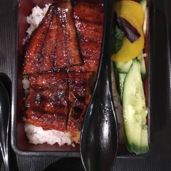 Ichi-ban Boshi - Unagi-ju - Ramen Near Me - Sydney, NSW Ichi-ban Boshi - Unagi-ju - Ramen Near Me - Sydney, NSW