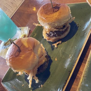 Billy's at the Beach - Sliders - Seafood Near Me - Newport Beach, California Billy's at the Beach - Sliders - Seafood Near Me - Newport Beach, California