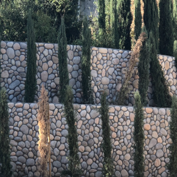 Southeast Construction Products - El Dorado Stone Rio Grande River Rock on Walls - Building Supplies Near Me - Chino, California Southeast Construction Products - El Dorado Stone Rio Grande River Rock on Walls - Building Supplies Near Me - Chino, California