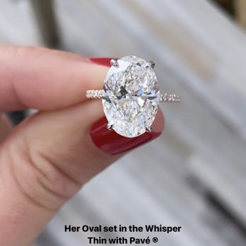 Ring Concierge - Jewelry Near Me - New York, New York