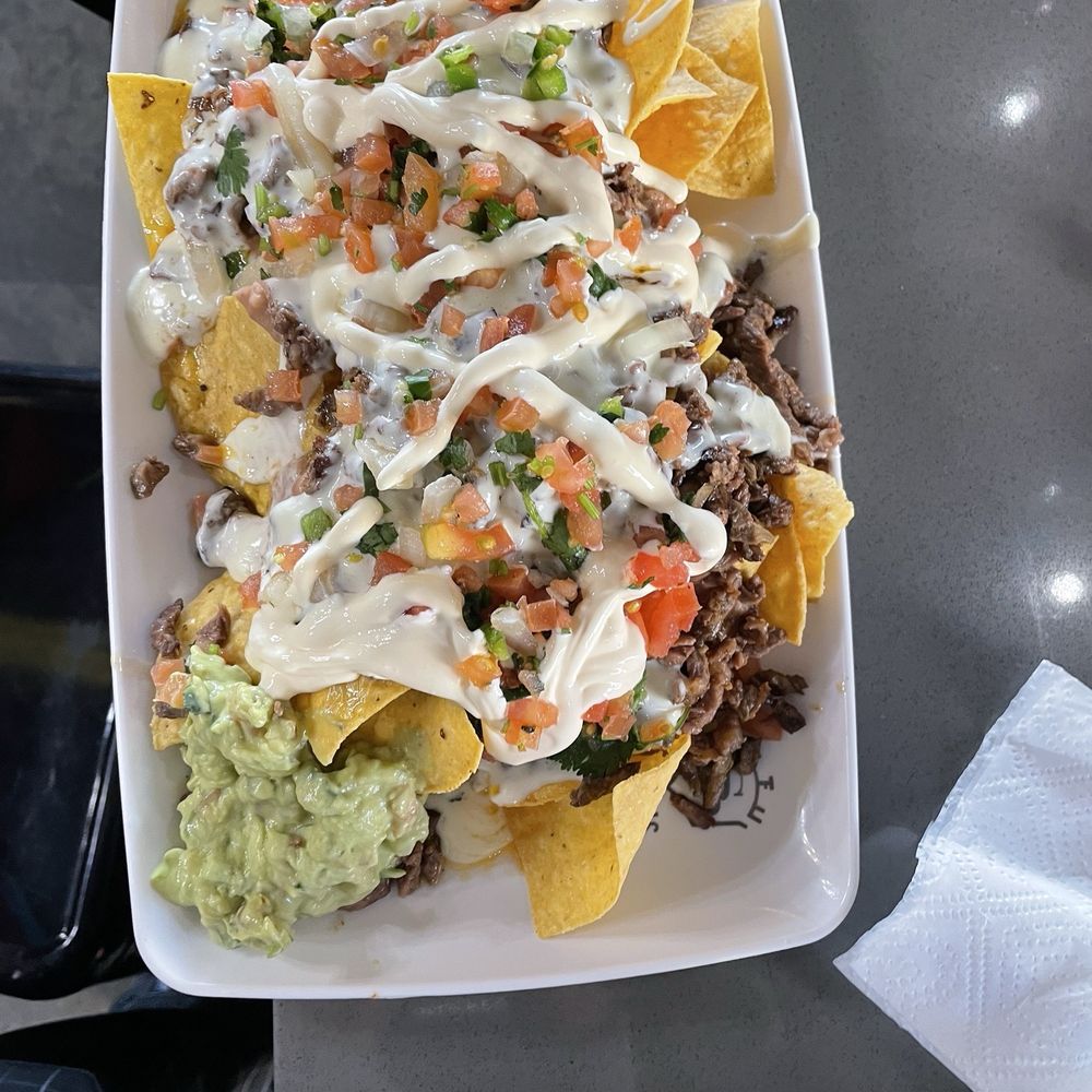 Sonoras Prime Meat - Carne asada nachos - Tacos Near Me - Colorado Springs, Colorado Sonoras Prime Meat - Carne asada nachos - Tacos Near Me - Colorado Springs, Colorado