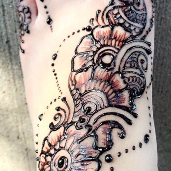 Heena Salon - Henna! - Waxing Near Me - Forney, Texas