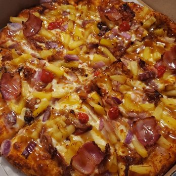 Slice of Fire - Medium Honey Pork Belly - so yummy! - Pizza Near Me - Markham, Ontario Slice of Fire - Medium Honey Pork Belly - so yummy! - Pizza Near Me - Markham, Ontario