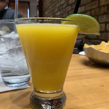 Cantina Laredo - Mango Margarita - Mexican Near Me - Addison, Texas Cantina Laredo - Mango Margarita - Mexican Near Me - Addison, Texas