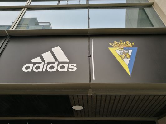 Cádiz Club de Fútbol by null