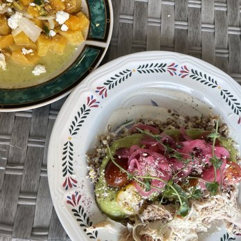 Thyme Craft Kitchen - American Near Me - Peru, Illinois