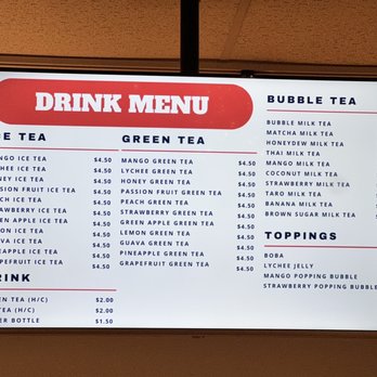 Mochiatsu Donut - Drink Menu 12/2022 - Donuts Near Me - Cherry Hill, New Jersey Mochiatsu Donut - Drink Menu 12/2022 - Donuts Near Me - Cherry Hill, New Jersey