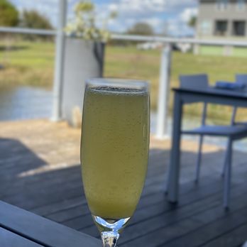 Canvas - Mimosa - New American Near Me - Orlando, Florida