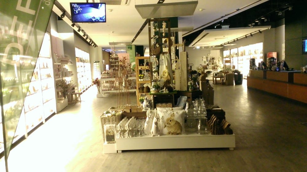 Depot 30 Photos & 30 Reviews Home Decor Spitalerstr. 10, Altstadt